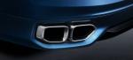 Honda Avancier 2020 года